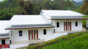 Dormitory Lembah
